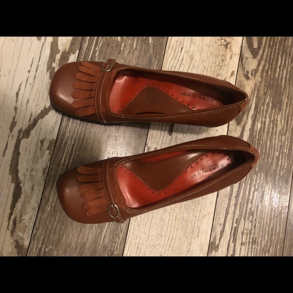 Kenneth Cole Reaction 7.5 - Picture 1 of 5